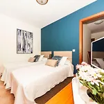 Apartment Luxury Diving