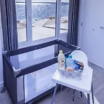 Apartment Luxury Diving *