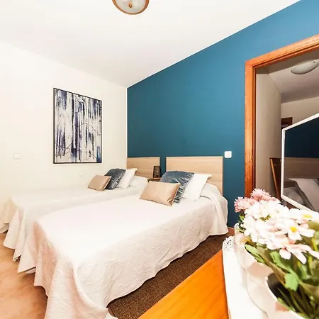 Appartement Luxury Diving