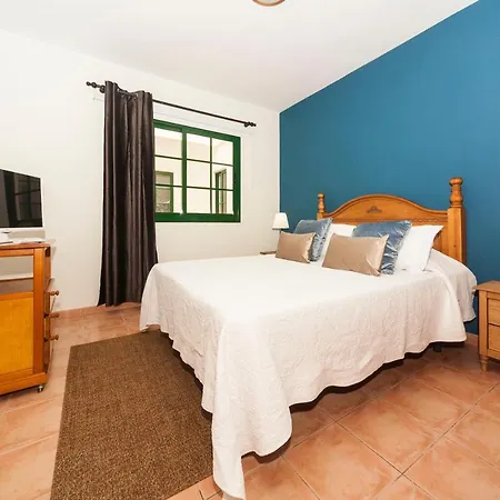 Appartement Luxury Diving *
