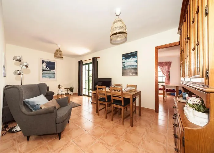 Luxury Diving Apartament Puerto del Carmen (Lanzarote)