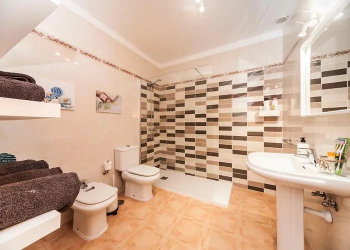 Luxury Diving Apartament