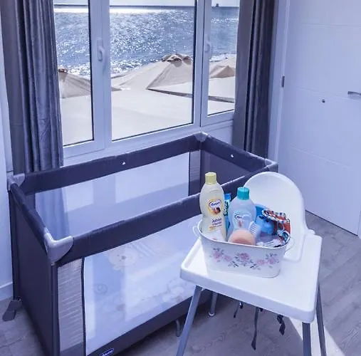 Apartament Luxury Diving *