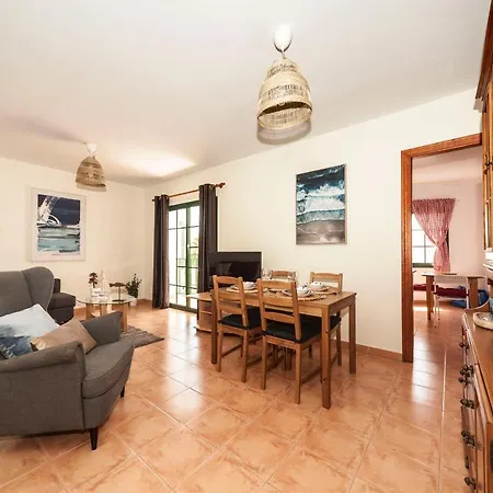 Luxury Diving Apartmán Puerto del Carmen (Lanzarote)