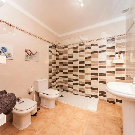 Luxury Diving Apartmán