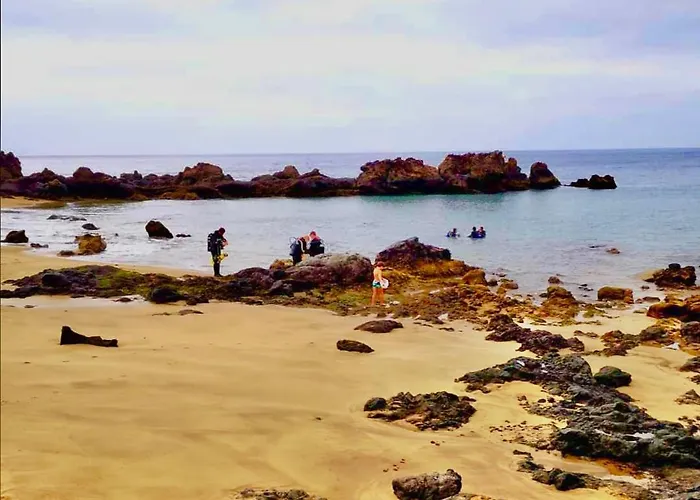 Apartmán Luxury Diving