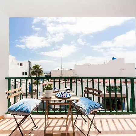 Apartment Luxury Diving *