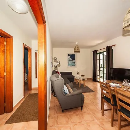 Luxury Diving Lejlighed