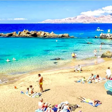 Luxury Diving Пуерто-дель-Кармен