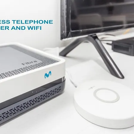 Apartment Luxury Diving *