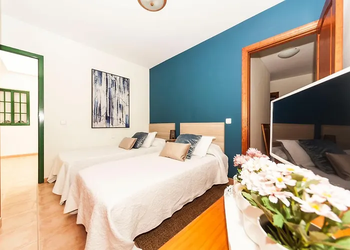 Apartment Luxury Diving